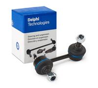 DELPHI Bielletta barra stabilizzatrice adatto per PEUGEOT 4007 (VU, VV) 4008 SUV