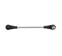 Giunto barra stabilizzatrice Barra d'accoppiamento TC3617 DELPHI per BMW MINI