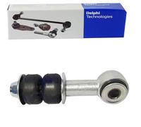 Giunto barra stabilizzatrice Barra d'accoppiamento TC1191 DELPHI per PEUGEOT