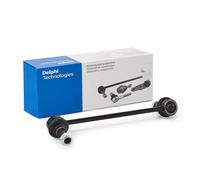 DELPHI Bielletta barra stabilizzatrice per HYUNDAI GETZ (TB) TC1402