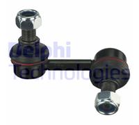 DELPHI Bielletta barra stabilizzatrice per MITSUBISHI PAJERO IV (V8W, V9W)