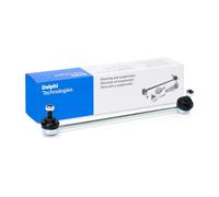 DELPHI Bielletta barra stabilizzatrice per OPEL Crossland X (P17) TC1802