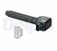 DELPHI Bobina Accensione Adatto A per Mitsubishi Outlander III 2.0