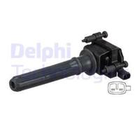 DELPHI GN10187-12B1 Bobina d'accensione