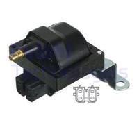 DELPHI Bobina Accensione Modulo Adatto A per Daewoo Nexia Espero GN10481-12B1
