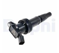 DELPHI Bobina Accensione Modulo Adatto A per Hyundai i30 Coupé Kia pro Cee ' D