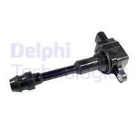 DELPHI Bobina Accensione Modulo Adatto A per Nissan x-Trail GN10219-12B1