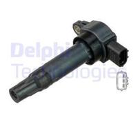Delphi Bobina di accensione GN10674 – Tipo raccordo SAE