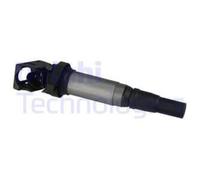 DELPHI Bobina Accensione Modulo per BMW 3er Compatto 316 Ti 318 325 116i 114i