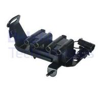 DELPHI Bobina Accensione per Kia Rio Familiare 1.5 16V Carens II 1.6 Shuma 1.8