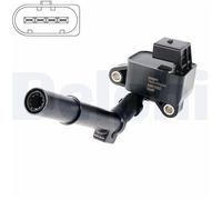 Delphi Bobina Accensione per Mercedes Classe