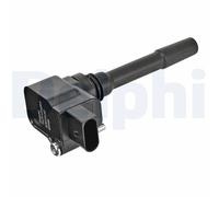 DELPHI Bobina Accensione per Porsche 718 Boxster 982 2.0 S 2.5 911 Cabriolet 992