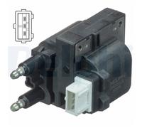 Delphi Bobina Accensione per Renault Megane Safrane Volvo S40 V40