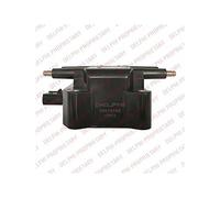 Delphi Bobina d'accensione GN10142-12B1 - Tipo di raccordo SAE - per Chrysler e MINI