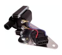 DELPHI Bobina d'accensione 12V Sistema Di Accensione GN10351-12B1