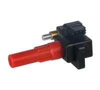 DELPHI Bobina d'accensione 12V Sistema Di Accensione GN10435-12B1