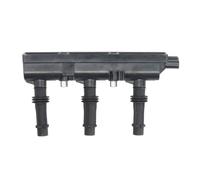 DELPHI Bobina d'accensione 12V Sistema Di Accensione GN10477-12B1