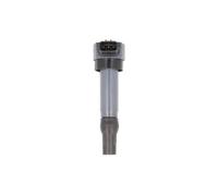 DELPHI Bobina d'accensione 12V Sistema Di Accensione GN10605-12B1 Compatibilità con SMART FORFOUR 454, MITSUBISHI COLT VI Z3A, Z2A