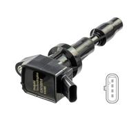 DELPHI Bobina d'accensione 12V Sistema Di Accensione GN10914-12B1