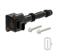 DELPHI Bobina d'accensione 12V Sistema Di Accensione GN10949-12B1 Compatibilità con PORSCHE Cayenne 92A BOXSTER 986 911 996 911 997 CAYMAN 987 BOXSTER 987