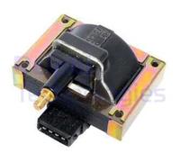 DELPHI Bobina D'Accensione Modulo per Citroën Berlingo 1.4i Ax 10 11 14 Zx 1.1