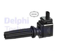 DELPHI Bobina D'Accensione Modulo per Ford Focus III Galaxy Jaguar Xe XJ