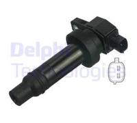 DELPHI Bobina D'Accensione Modulo per Hyundai i30 Familiare Kia Rio III Cee'D Sw