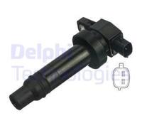 DELPHI Bobina D'Accensione Modulo per Hyundai i30 Kombi 1.4 1.6 Elantra Berlina