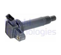 DELPHI Bobina D'Accensione Modulo per Lexus Is I Sc Toyota Land Cruiser 100