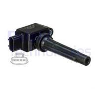 DELPHI Bobina D'Accensione Modulo per Mazda 3 Bm Bn CX-3 Dk Ke Gh GN10625-12B1