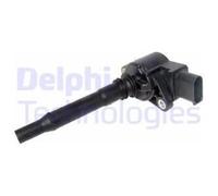 DELPHI Bobina D'Accensione Modulo per Mercedes-Benz CLK 63 6.2