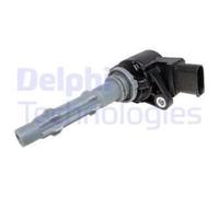 DELPHI Bobina D'Accensione Modulo per Mercedes-Benz Vito Bus Vito / Mixto
