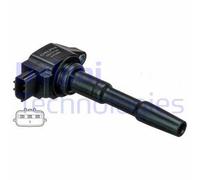 DELPHI Bobina D'Accensione Modulo per Renault Ca 0.9 Tce 90 1.2 1.0 Sce 70
