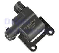 DELPHI Bobina D'Accensione Modulo per Toyota Corolla Compatto 1.4 Rav 2.0 4WD