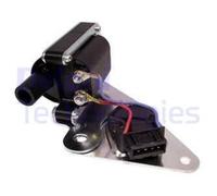 DELPHI Bobina D'Accensione Modulo per Volvo V70 I 2.4 2.0 2.5 Turbo AWD 2.3 T5