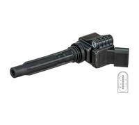 DELPHI Bobina di accensione GN10632-12B1 | Compatibile con: AUDI A1, A1 Sportback, A1 Sportback, A3, A3 Cabriolet, A3 Limousine, A3 Sportback, A4 Allroad B8