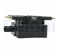 Delphi Bobina Di Accensione Per Chrysler Grand Voyager Jeep Wrangler
