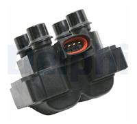 Delphi Bobina Di Accensione Per Ford Mazda