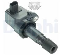 Delphi Bobina Di Accensione Per Honda Civic Cr-V