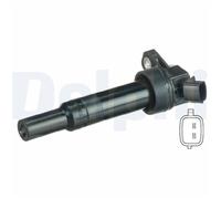 Delphi Bobina Di Accensione Per Hyundai Kia