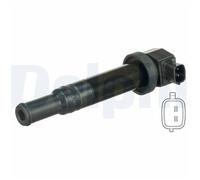 Delphi Bobina Di Accensione Per Hyundai Santa Kia Carnival Magentis