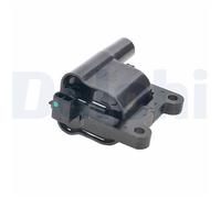 Delphi Bobina Di Accensione Per Kia Picanto 2004-2011 1,0 1,1