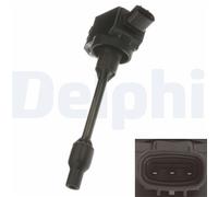 Delphi Bobina Di Accensione Per Lexus Es Ux Toyota Rav