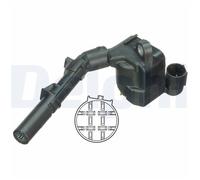 Delphi Bobina Di Accensione Per Mercedes