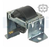 Delphi Bobina Di Accensione Per MG MG MGF Rover 100 200 25 400 Streetwise