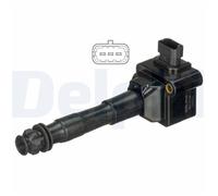 Delphi Bobina Di Accensione Per Porsche 911 Boxster Cayman