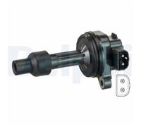 Delphi Bobina Di Accensione Per Volvo 960 S90 V90