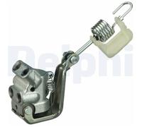 Delphi Booster Freno per Peugeot 206 206+
