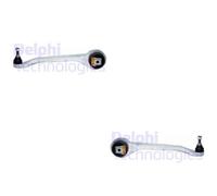 DELPHI Bracci Oscillanti Sinistro Destro Per VW Phaeton 3D AUDI A8 4E 4E2 4E8