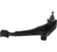 Delphi Braccio di controllo sospensione TC6562 e giunto sferico